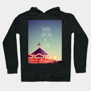 Wish Upon A Star Hoodie